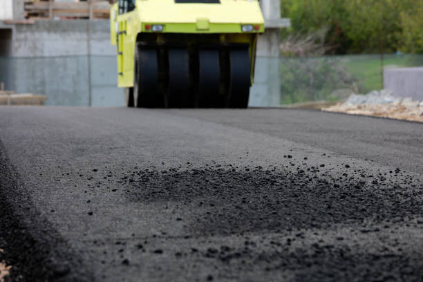 Best Concrete Paver Driveway  in Punta Rassa, FL