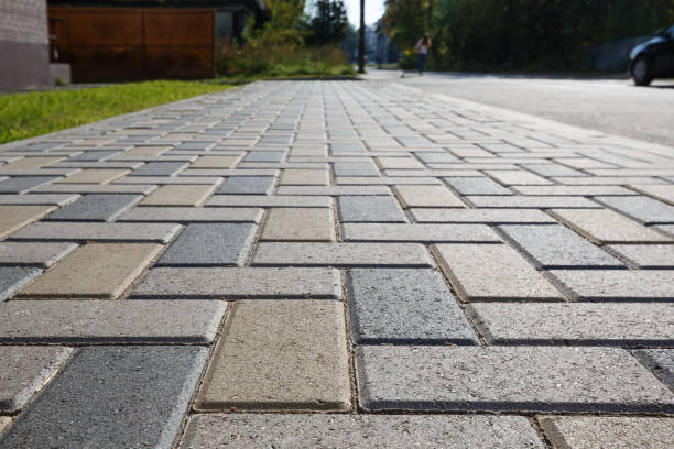 Best Brick Driveway Pavers  in Punta Rassa, FL