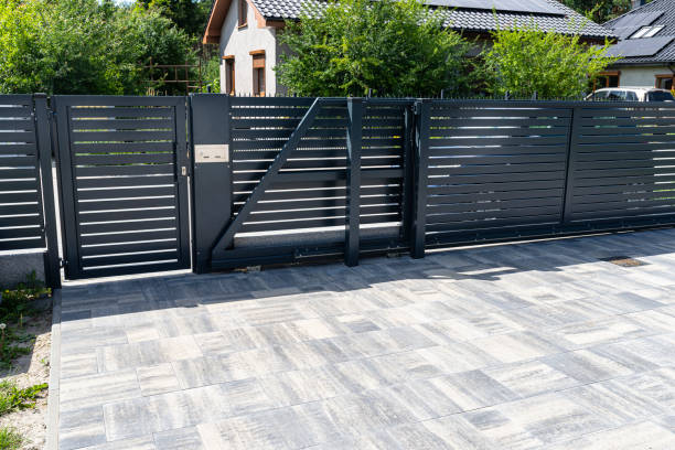 Best Commercial Driveway Pavers  in Punta Rassa, FL