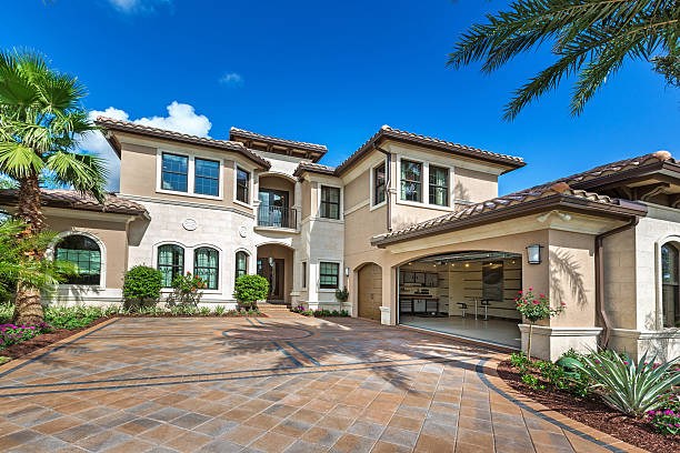 Best Decorative Driveway Pavers  in Punta Rassa, FL