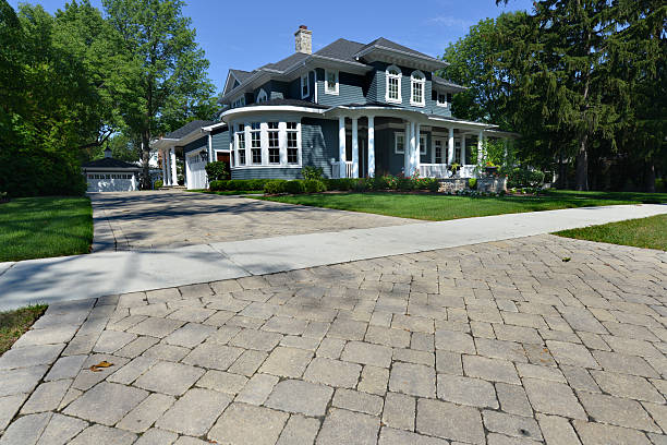 Best Local Driveway Pavers  in Punta Rassa, FL