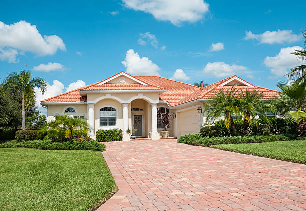 Reasons to Select Us for Your Driveway Paving Requirements in Punta Rassa, FL