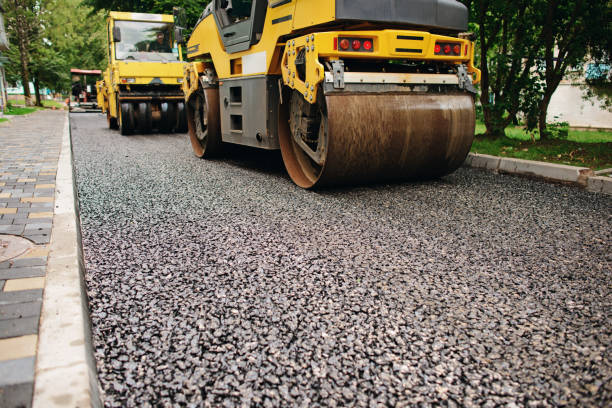Best Local Driveway Pavers  in Punta Rassa, FL