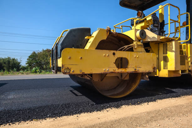 Best Concrete Paver Driveway  in Punta Rassa, FL